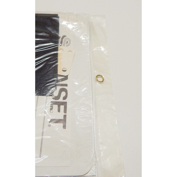 Sunset Counted Cross Stitch Kit A Single Rose 13521 Dimensions 1990 Sealed - Picture 4 of 7